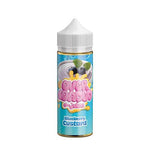 Blueberry Custard by Overloaded E-Juice 120ml