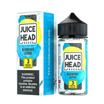 Blueberry Lemon Freeze by Juice Head Freeze 100ml