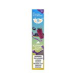 Blueberry Slushie Disposable Pod (1500 Puffs) by LOY XL