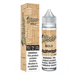 Bold by Burst Bacco 60ml