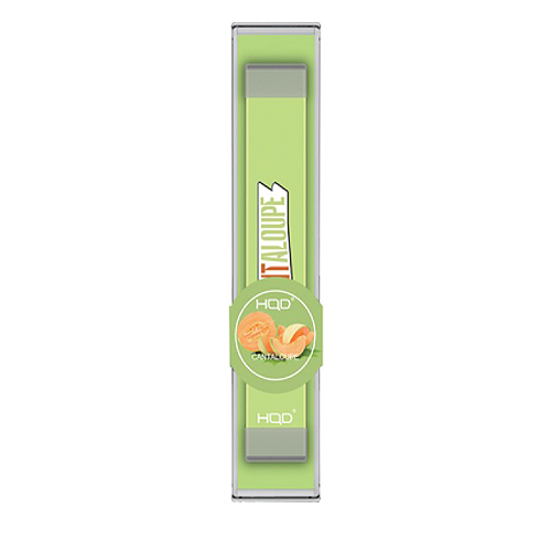 Cantaloupe Disposable Pod by HQD Stark