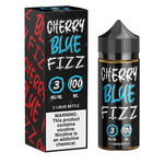 Cherry Blue Cola by Juice Man 100ml