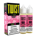 Chilled Remix (Chilled Melon Remix) by Lemon Twist 120ml (2x60ml)