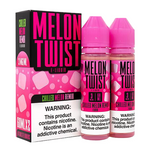 Chilled Remix (Chilled Melon Remix) by Lemon Twist 120ml (2x60ml)