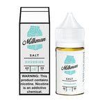 Churrios by The Milkman Salt 30ml