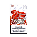 Colombian Coffee - Pack of 4 Juul Compatible Pods by SKOL