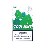 Cool Mint - Pack of 4 Juul Compatible Pods by SKOL