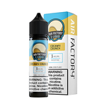 Creamy Crunch (Kookie Krunch) by Air Factory Dessert 60ml