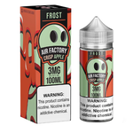 Crisp Apple by Air Factory Frost 100ml