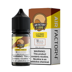 Custard Tobacco by Air Factory Salts 30ml