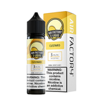 Custard (Custard Craze) by Air Factory Dessert 60ml