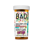 Don't Care Bear by Bad Drip Salt 30ml