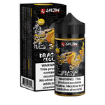 Dragon Cloud by Shijin Vapor 100ml