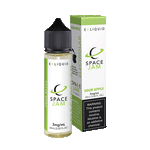 Electrolar (Sour Apple) by Space Jam 60ml