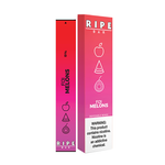 Fiji Melons Disposable Pod by Ripe Bar