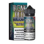 French Dude Reload by Vape Breakfast Classics 120ml