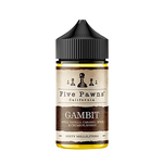 Gambit by Five Pawns 60ml