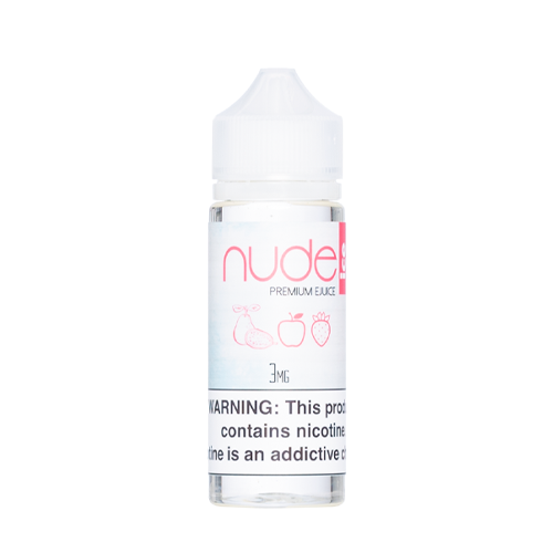 G.A.S. by Nude Ice 120ml