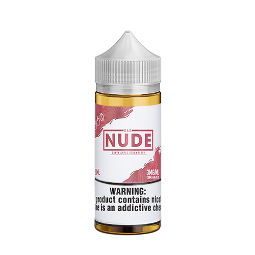 G.A.S. by Nude 120ml