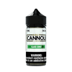 Glazed Donut by Holy Cannoli 100ml