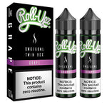 Grape by Juice Roll Upz 120ml (2x60ml)