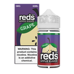 Grape by Reds Apple Ejuice 60ml