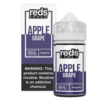 Grape by Reds Apple Ejuice 60ml