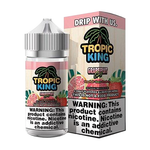 Grapefruit Gust by Tropic King 100ml