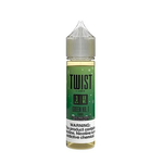 Green No.1 (Honeydew Melon Chew) by Lemon Twist 60ml