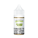 Sour Green Apple by SaltBae50 30ml