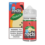 Guava ICED by Reds Apple Ejuice 60ml