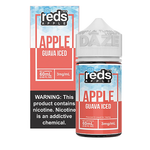 Guava ICED by Reds Apple Ejuice 60ml