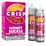 Honey Suckle by Crisp 100ml