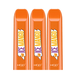 Ice Mango Disposable Vape Pod (Pack of 3) by HQD V2
