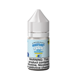Iced Blue Raz Lemonade (Iced Blue Raspberry Lemonade) by SaltBae50 30ml