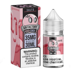 Iced Chee by Air Factory Salts 30ml
