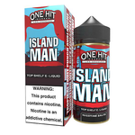 Island Man by One Hit Wonder 100ml