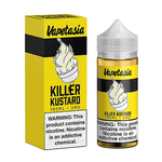 Killer Kustard by Vapetasia 100ml