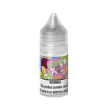 Kiwi Passion Fruit Nectarine by Nomenon & Noms X2 Salt 30ml