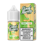 Kiwi Melon by Cloud Nurdz Salts 30ml