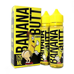 Left Cheek by Banana Butt 120ml (2x60ml)