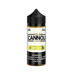 Lemon Custard by Holy Cannoli 100ml