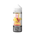 Lemon Fraise by Le' Banger 120ml