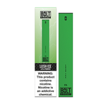 Lush Ice Disposable Pod by BOLT