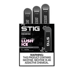 VGOD Lush Ice Disposable Pod - Pack of 3 by VGOD STIG
