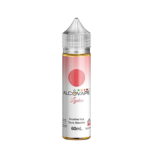 Lychee by Alcovape 60ml