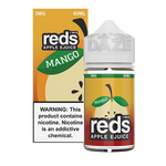 Mango by Reds Apple Ejuice 60ml