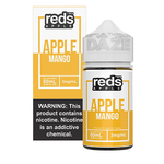 Mango by Reds Apple Ejuice 60ml