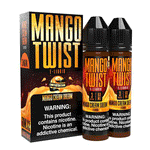 Mango Cream Dream by Lemon Twist 120ml (2x60ml)