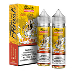 Mango Berry by Finest Fruit Edition 120ml (2x60ml)